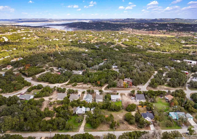 Photo 1 of Land for sale at 308 Ridgerock, Canyon Lake, TX 78133 | MLS# 1892886 | Listing updated on 2025-12-12