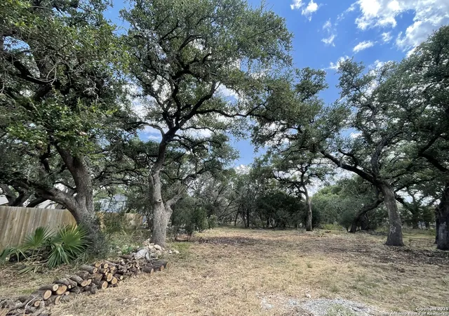 Photo 3 of Land for sale at 161 Sunnyside, Spring Branch, TX 78070 | MLS# 1892913 | Listing updated on 2026-06-27
