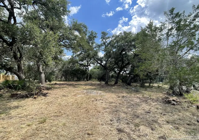 Photo 1 of Land for sale at 161 Sunnyside, Spring Branch, TX 78070 | MLS# 1892913 | Listing updated on 2026-06-27