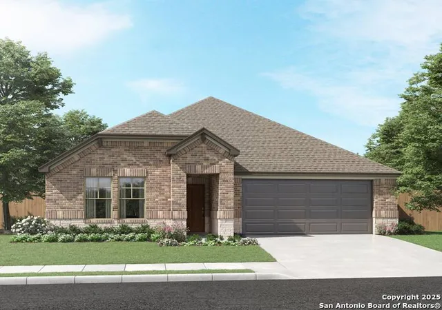 Photo 1 of Sale Pending at 110 Dakota Ridge, Cibolo, TX 78108 | MLS# 1892928 | Listing updated on 2025-10-06