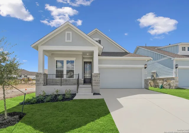 1st image of 8313 Wellstone, Schertz, TX 78154 | MLS# 1892983