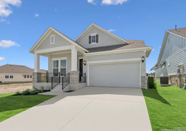 2nd image of 8313 Wellstone, Schertz, TX 78154 | MLS# 1892983