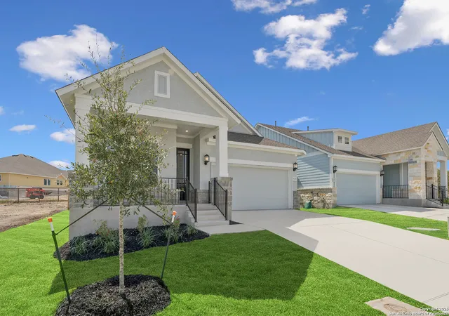 3rd image of 8313 Wellstone, Schertz, TX 78154 | MLS# 1892983