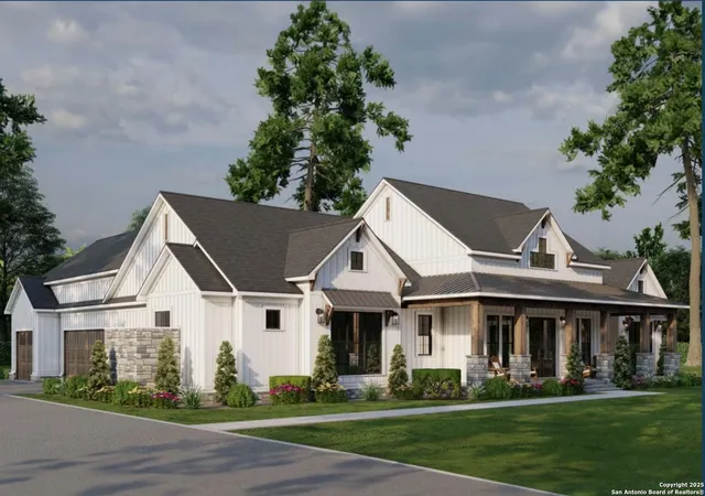 3rd image of 2467 Cr 4713, La Coste, TX 78039 | MLS# 1892987