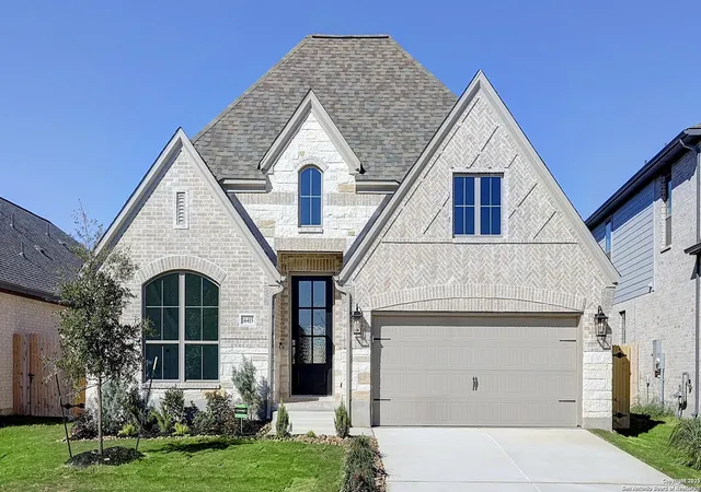Photo 2 of Sale Pending at 14415 Cowboy Rig, San Antonio, TX 78254 | MLS# 1893005 | Listing updated on 2026-01-14