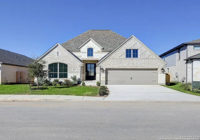 Photo 1 of Sale Pending at 14415 Cowboy Rig, San Antonio, TX 78254 | MLS# 1893005 | Listing updated on 2026-01-14