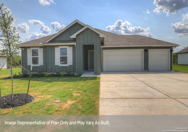 1st image of 429 Atticus Cove, Lockhart, TX 78644 | MLS# 1893007