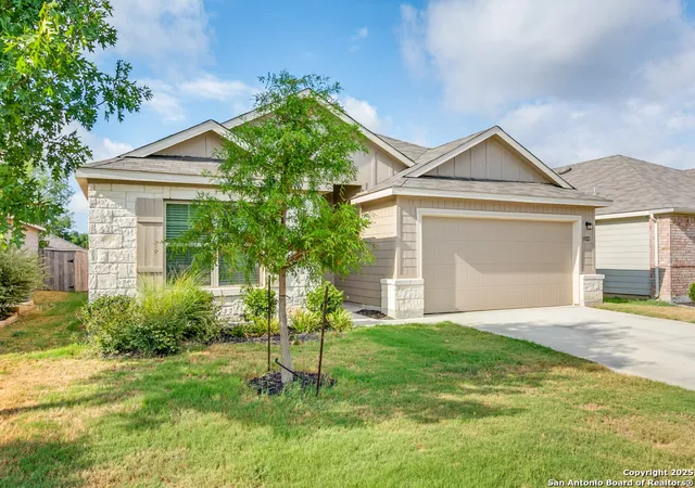 Photo 1 of Single family home for sale at 5522 Coral Valley, San Antonio, TX 78242 | MLS# 1893012 | Listing updated on 2025-10-29