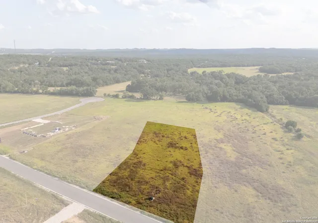 Photo 2 of Land for sale at 733 Annabelle, Bulverde, TX 78163 | MLS# 1893016 | Listing updated on 2025-08-26