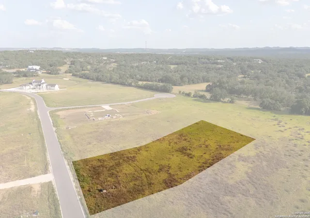 Photo 3 of Land for sale at 733 Annabelle, Bulverde, TX 78163 | MLS# 1893016 | Listing updated on 2025-08-26