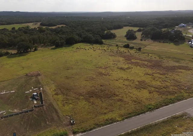 Photo 4 of Land for sale at 733 Annabelle, Bulverde, TX 78163 | MLS# 1893016 | Listing updated on 2025-08-26
