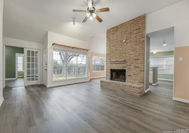 Photo 1 of Sale Pending at 8126 Forest Bow, Live Oak, TX 78233 | MLS# 1893047 | Listing updated on 2026-02-14