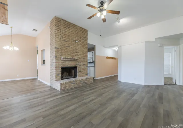 Photo 3 of Sale Pending at 8126 Forest Bow, Live Oak, TX 78233 | MLS# 1893047 | Listing updated on 2026-02-14