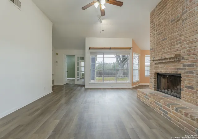 Photo 3 of Sale Pending at 8126 Forest Bow, Live Oak, TX 78233 | MLS# 1893047 | Listing updated on 2026-02-14