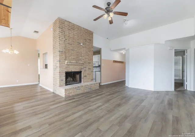 Photo 4 of Sale Pending at 8126 Forest Bow, Live Oak, TX 78233 | MLS# 1893047 | Listing updated on 2026-02-14