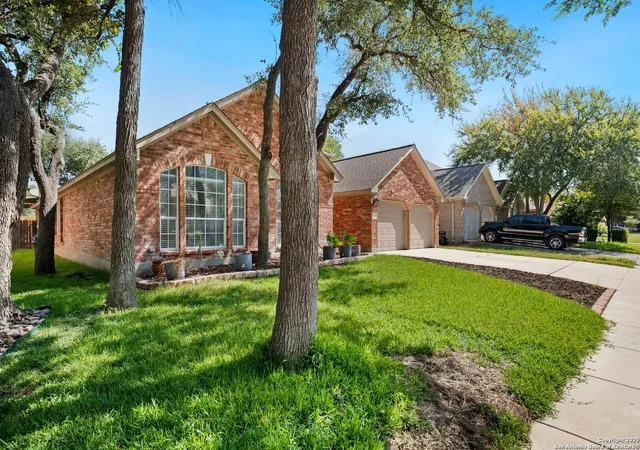 Photo 1 of Sale Pending at 5139 Ashton Audrey, San Antonio, TX 78249 | MLS# 1893048 | Listing updated on 2025-09-29