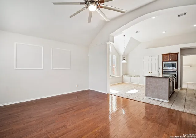 Photo 3 of Sale Pending at 5139 Ashton Audrey, San Antonio, TX 78249 | MLS# 1893048 | Listing updated on 2025-09-29