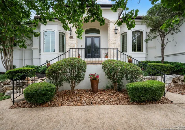 Photo 1 of Sale Pending at 2026 Via Vineda, San Antonio, TX 78258 | MLS# 1893063 | Listing updated on 2025-10-31