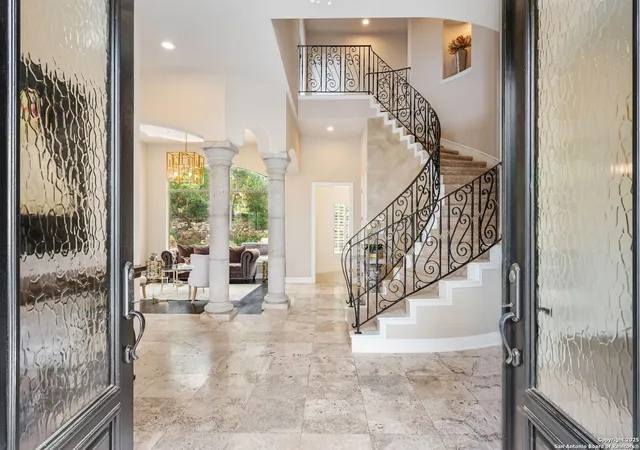 Photo 3 of Sale Pending at 2026 Via Vineda, San Antonio, TX 78258 | MLS# 1893063 | Listing updated on 2025-10-31