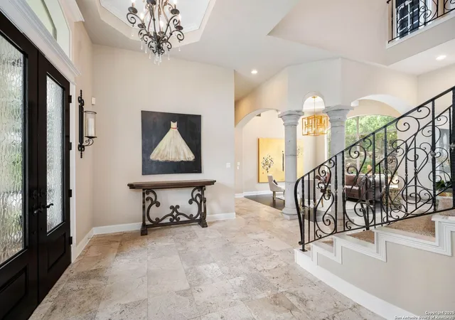 Photo 3 of Sale Pending at 2026 Via Vineda, San Antonio, TX 78258 | MLS# 1893063 | Listing updated on 2025-10-31
