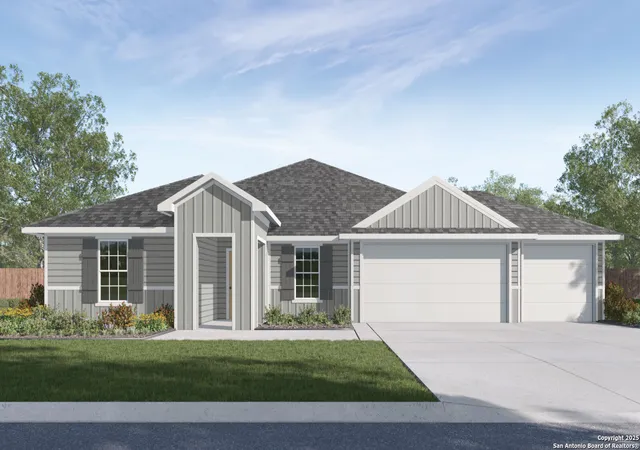 1st image of 431 Barron Estate Dr, Kyle, TX 78640 | MLS# 1893077
