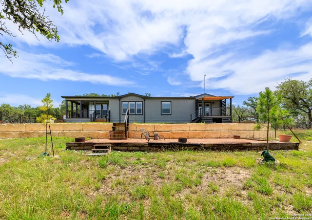 Photo 3 of Land for sale at 988 Kc 476, Harper, TX 78631 | MLS# 1893079 | Listing updated on 2025-08-26