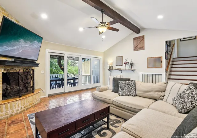 3rd image of 12934 Country Rdg, San Antonio, TX 78216 | MLS# 1893088
