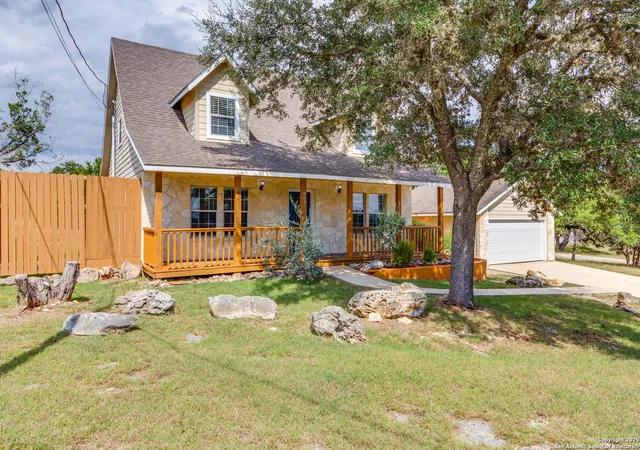 Photo 1 of Sale Pending at 807 Heinen, Bandera, TX 78003 | MLS# 1893089 | Listing updated on 2025-11-04