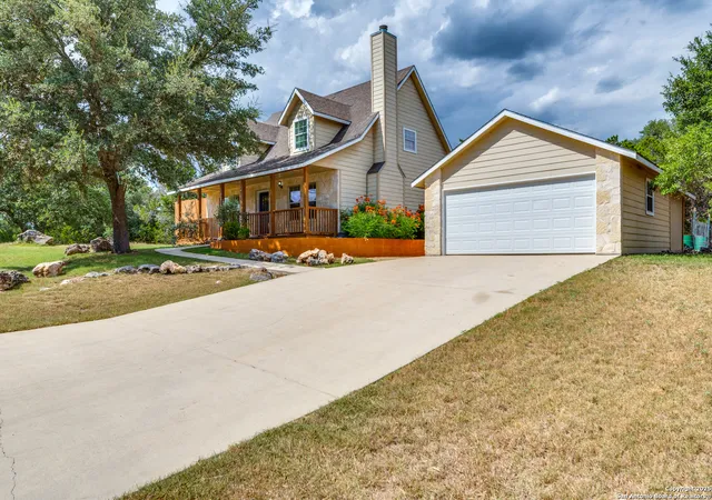 Photo 2 of Sale Pending at 807 Heinen, Bandera, TX 78003 | MLS# 1893089 | Listing updated on 2025-11-04