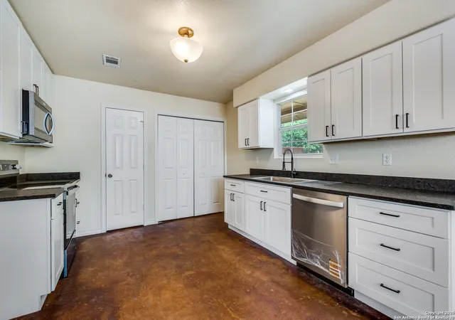 Photo 3 of Sale Pending at 807 Heinen, Bandera, TX 78003 | MLS# 1893089 | Listing updated on 2025-11-04