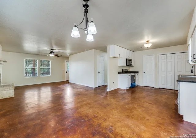 Photo 3 of Sale Pending at 807 Heinen, Bandera, TX 78003 | MLS# 1893089 | Listing updated on 2025-11-04