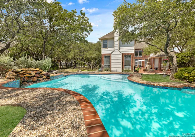 Photo 2 of Single family home for sale at 418 Texas Pt, San Antonio, TX 78260 | MLS# 1893096 | Listing updated on 2026-02-02