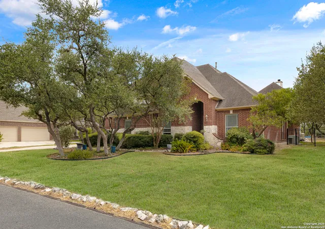 Photo 1 of Single family home for sale at 418 Texas Pt, San Antonio, TX 78260 | MLS# 1893096 | Listing updated on 2026-02-02