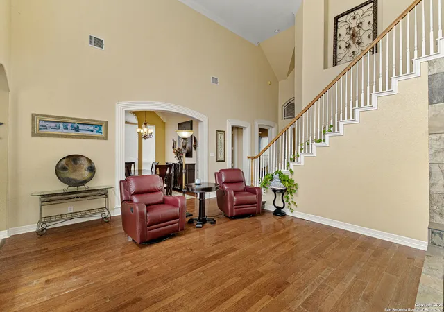 Photo 3 of Single family home for sale at 418 Texas Pt, San Antonio, TX 78260 | MLS# 1893096 | Listing updated on 2026-02-02