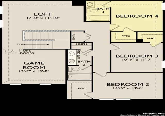 2nd image of 1419 Lockett Falls, San Antonio, TX 78245 | MLS# 1893104