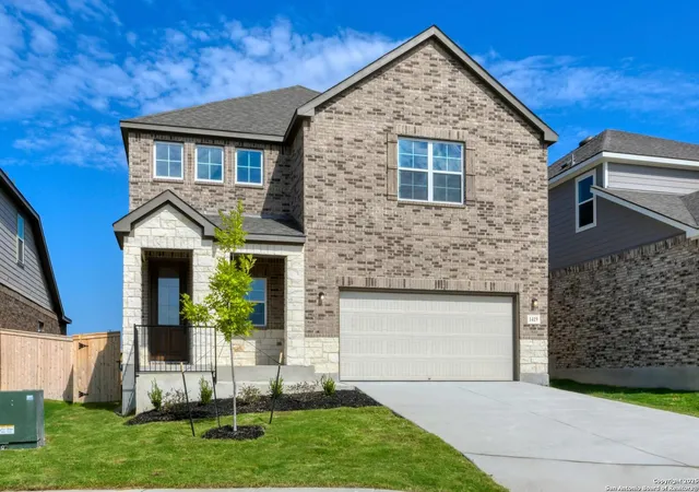3rd image of 1419 Lockett Falls, San Antonio, TX 78245 | MLS# 1893104