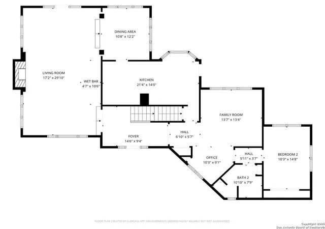 2nd image of 11006 Bar X, Helotes, TX 78023 | MLS# 1893112