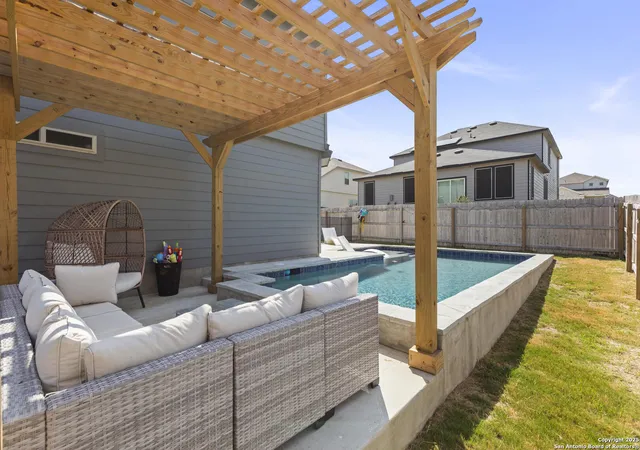 42nd image of 331 Saddle Dawn, Cibolo, TX 78108 | MLS# 1893120