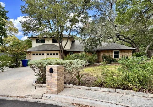 2nd image of 15646 Elks Pass, San Antonio, TX 78232 | MLS# 1893126