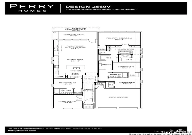 Photo 2 of Sale Pending at 10826 Twyla Rd, San Antonio, TX 78224 | MLS# 1893134 | Listing updated on 2025-12-15