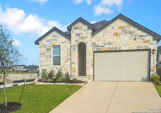 Photo 1 of Sale Pending at 21148 Gravel Keep, San Antonio, TX 78266 | MLS# 1893141 | Listing updated on 2025-11-10