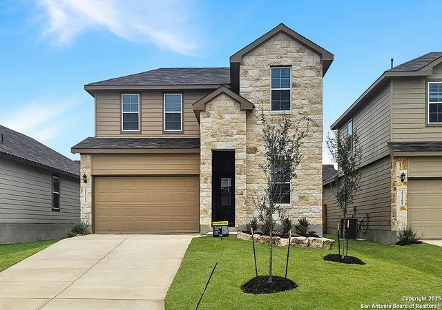 Photo 1 of Sale Pending at 21112 Gravel Keep, San Antonio, TX 78203 | MLS# 1893143 | Listing updated on 2025-12-08