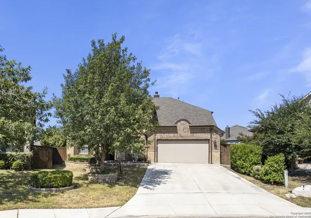 Photo 1 of Sale Pending at 7643 Mckinney, San Antonio, TX 78254 | MLS# 1893161 | Listing updated on 2025-09-10