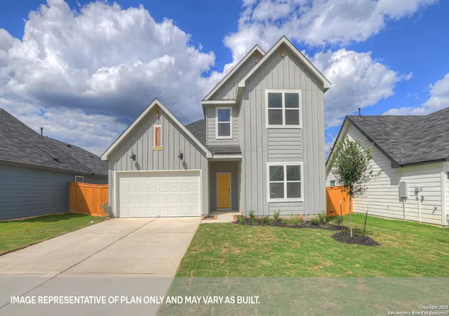 Photo 1 of Single family home for sale at 140 Las Lomas, San Marcos, TX 78666 | MLS# 1893183 | Listing updated on 2025-09-29