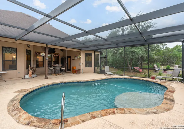 Photo 1 of Sale Pending at 151 Native Pecan, Canyon Lake, TX 78133 | MLS# 1893185 | Listing updated on 2025-10-15