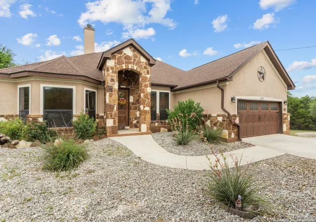 Photo 3 of Sale Pending at 151 Native Pecan, Canyon Lake, TX 78133 | MLS# 1893185 | Listing updated on 2025-10-15