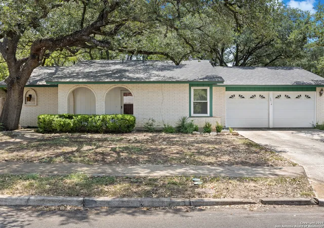 Photo 1 of Single family home for sale at 6814 Forest Grv, San Antonio, TX 78240 | MLS# 1893197 | Listing updated on 2025-08-29