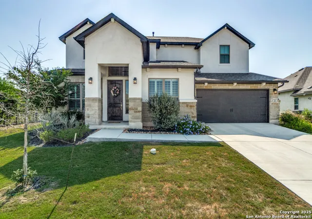 Photo 2 of Single family home for sale at 99 Simpatico, Boerne, TX 78006 | MLS# 1893203 | Listing updated on 2026-09-16