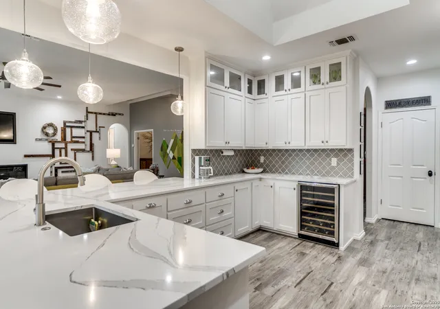 Photo 1 of Sale Pending at 8506 Fairway Spring, Boerne, TX 78015 | MLS# 1893210 | Listing updated on 2025-12-03