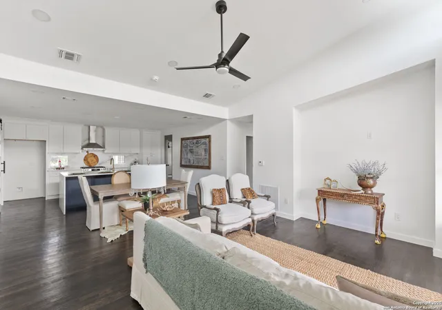 Photo 3 of Sale Pending at 320 Hickman, Boerne, TX 78006 | MLS# 1893219 | Listing updated on 2026-02-06